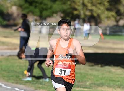 Thumbnail 2 in Inland Empire Challenge photogallery.