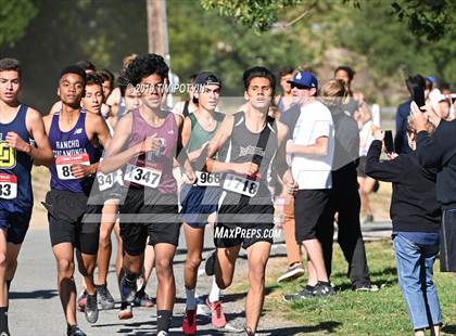 Thumbnail 3 in Inland Empire Challenge photogallery.