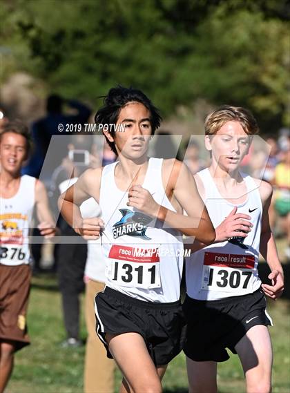 Thumbnail 3 in Inland Empire Challenge photogallery.