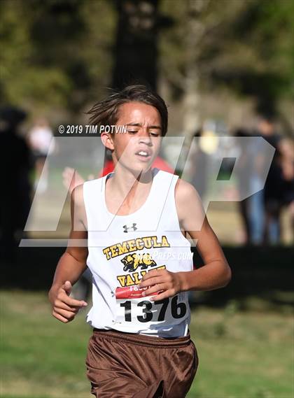 Thumbnail 2 in Inland Empire Challenge photogallery.