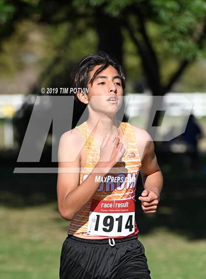 Thumbnail 2 in Inland Empire Challenge photogallery.