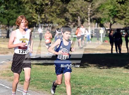 Thumbnail 2 in Inland Empire Challenge photogallery.