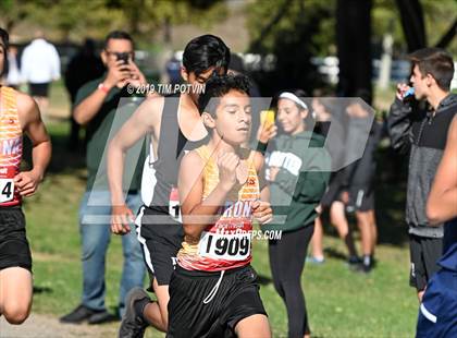 Thumbnail 3 in Inland Empire Challenge photogallery.