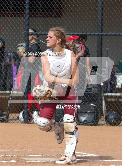 Thumbnail 1 in Bolivar-Richburg @ Caledonia-Mumford (NYSPHSAA Section V Class C2 Semifinal)  photogallery.