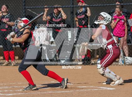 Thumbnail 2 in Bolivar-Richburg @ Caledonia-Mumford (NYSPHSAA Section V Class C2 Semifinal)  photogallery.