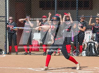 Thumbnail 2 in Bolivar-Richburg @ Caledonia-Mumford (NYSPHSAA Section V Class C2 Semifinal)  photogallery.
