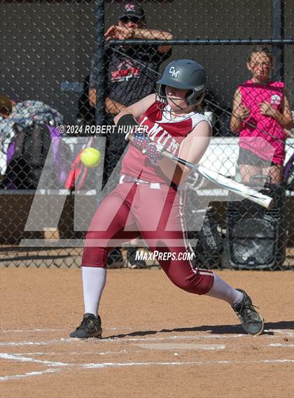 Thumbnail 3 in Bolivar-Richburg @ Caledonia-Mumford (NYSPHSAA Section V Class C2 Semifinal)  photogallery.