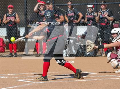 Thumbnail 1 in Bolivar-Richburg @ Caledonia-Mumford (NYSPHSAA Section V Class C2 Semifinal)  photogallery.
