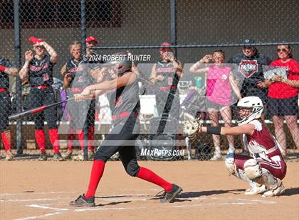 Thumbnail 3 in Bolivar-Richburg @ Caledonia-Mumford (NYSPHSAA Section V Class C2 Semifinal)  photogallery.