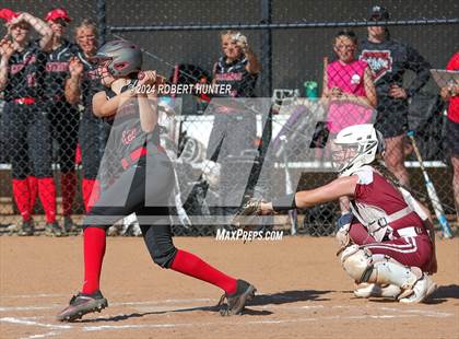 Thumbnail 1 in Bolivar-Richburg @ Caledonia-Mumford (NYSPHSAA Section V Class C2 Semifinal)  photogallery.