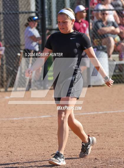 Thumbnail 1 in Bolivar-Richburg @ Caledonia-Mumford (NYSPHSAA Section V Class C2 Semifinal)  photogallery.