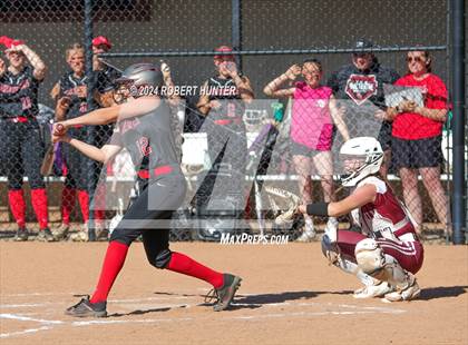 Thumbnail 2 in Bolivar-Richburg @ Caledonia-Mumford (NYSPHSAA Section V Class C2 Semifinal)  photogallery.