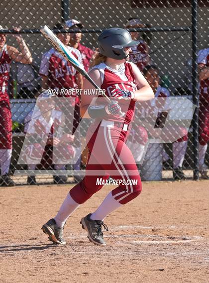 Thumbnail 3 in Bolivar-Richburg @ Caledonia-Mumford (NYSPHSAA Section V Class C2 Semifinal)  photogallery.
