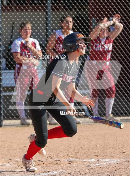 Thumbnail 2 in Bolivar-Richburg @ Caledonia-Mumford (NYSPHSAA Section V Class C2 Semifinal)  photogallery.