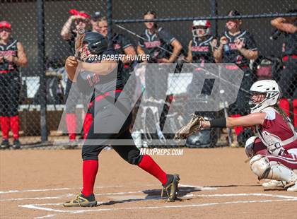 Thumbnail 2 in Bolivar-Richburg @ Caledonia-Mumford (NYSPHSAA Section V Class C2 Semifinal)  photogallery.