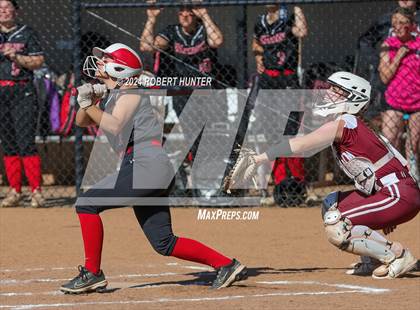 Thumbnail 1 in Bolivar-Richburg @ Caledonia-Mumford (NYSPHSAA Section V Class C2 Semifinal)  photogallery.