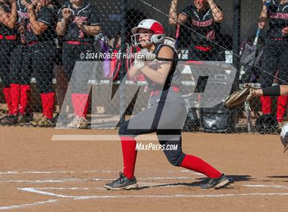Thumbnail 2 in Bolivar-Richburg @ Caledonia-Mumford (NYSPHSAA Section V Class C2 Semifinal)  photogallery.