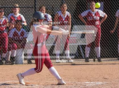 Thumbnail 1 in Bolivar-Richburg @ Caledonia-Mumford (NYSPHSAA Section V Class C2 Semifinal)  photogallery.