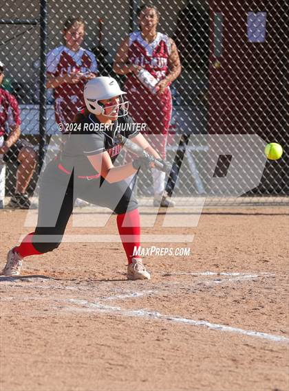 Thumbnail 2 in Bolivar-Richburg @ Caledonia-Mumford (NYSPHSAA Section V Class C2 Semifinal)  photogallery.