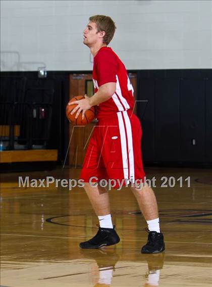 Thumbnail 2 in Judson vs. DeSoto (McDonald's Texas Invitational) photogallery.