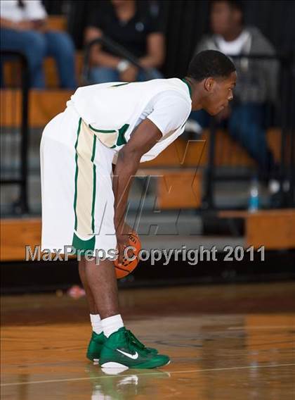 Thumbnail 3 in Judson vs. DeSoto (McDonald's Texas Invitational) photogallery.