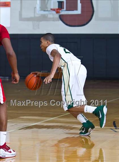 Thumbnail 2 in Judson vs. DeSoto (McDonald's Texas Invitational) photogallery.