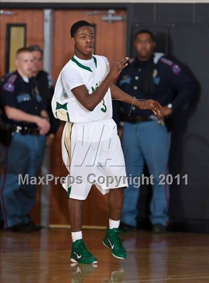 Thumbnail 3 in Judson vs. DeSoto (McDonald's Texas Invitational) photogallery.