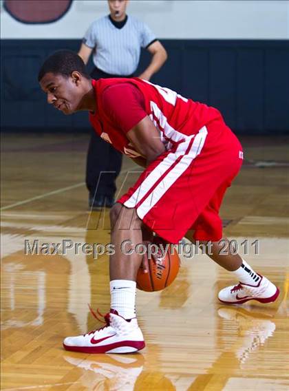 Thumbnail 1 in Judson vs. DeSoto (McDonald's Texas Invitational) photogallery.