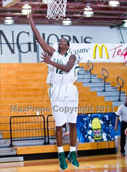 Thumbnail 2 in Judson vs. DeSoto (McDonald's Texas Invitational) photogallery.
