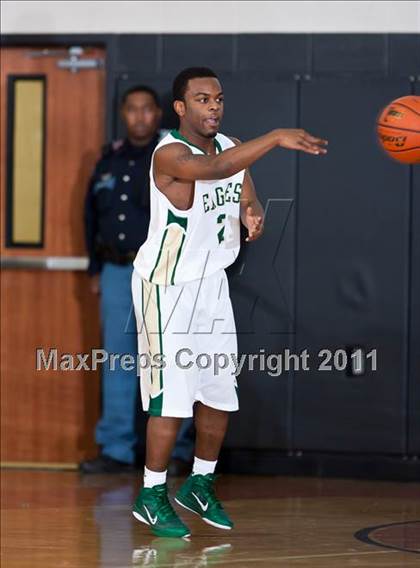 Thumbnail 2 in Judson vs. DeSoto (McDonald's Texas Invitational) photogallery.