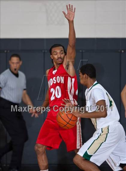 Thumbnail 1 in Judson vs. DeSoto (McDonald's Texas Invitational) photogallery.