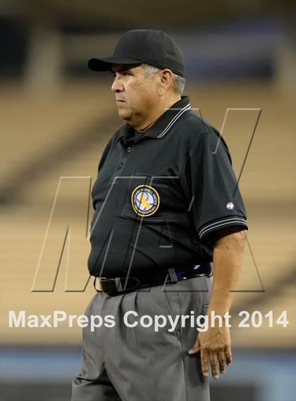 Thumbnail 1 in Foothill vs. Santa Margarita (CIF-SS D1 Final) photogallery.