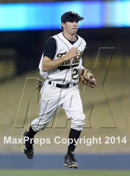 Thumbnail 1 in Foothill vs. Santa Margarita (CIF-SS D1 Final) photogallery.