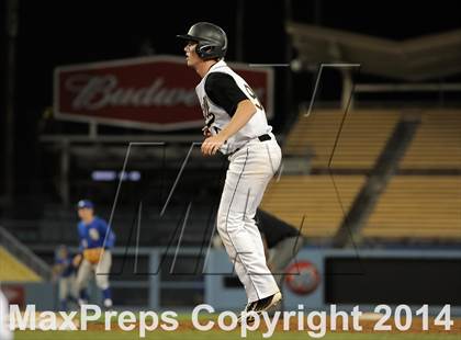 Thumbnail 1 in Foothill vs. Santa Margarita (CIF-SS D1 Final) photogallery.