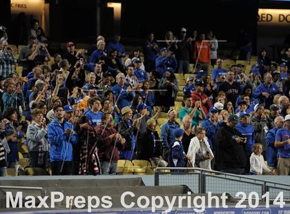 Thumbnail 1 in Foothill vs. Santa Margarita (CIF-SS D1 Final) photogallery.