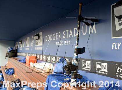 Thumbnail 2 in Foothill vs. Santa Margarita (CIF-SS D1 Final) photogallery.