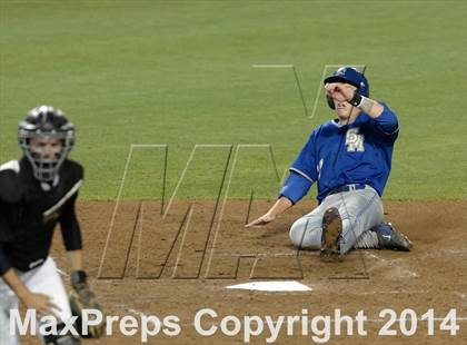 Thumbnail 1 in Foothill vs. Santa Margarita (CIF-SS D1 Final) photogallery.