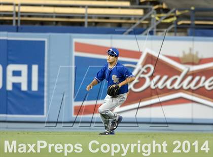 Thumbnail 1 in Foothill vs. Santa Margarita (CIF-SS D1 Final) photogallery.