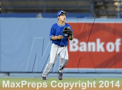 Thumbnail 1 in Foothill vs. Santa Margarita (CIF-SS D1 Final) photogallery.