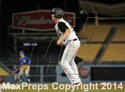 Thumbnail 2 in Foothill vs. Santa Margarita (CIF-SS D1 Final) photogallery.