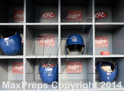 Thumbnail 2 in Foothill vs. Santa Margarita (CIF-SS D1 Final) photogallery.