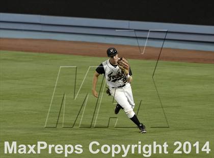 Thumbnail 1 in Foothill vs. Santa Margarita (CIF-SS D1 Final) photogallery.