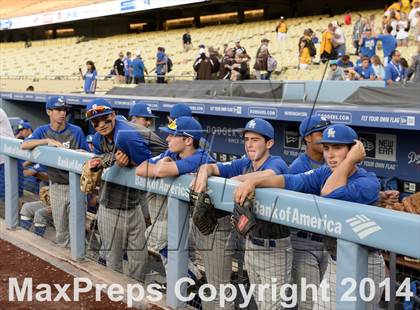 Thumbnail 1 in Foothill vs. Santa Margarita (CIF-SS D1 Final) photogallery.
