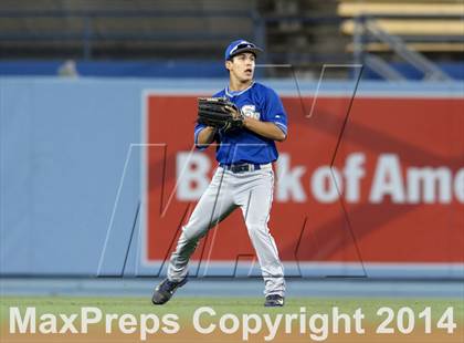 Thumbnail 2 in Foothill vs. Santa Margarita (CIF-SS D1 Final) photogallery.
