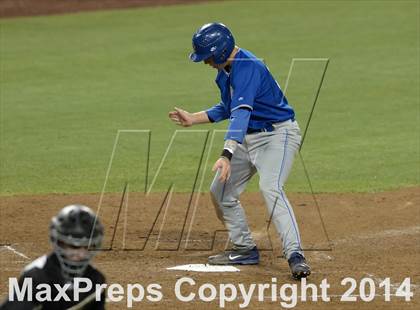 Thumbnail 1 in Foothill vs. Santa Margarita (CIF-SS D1 Final) photogallery.