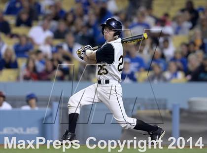 Thumbnail 1 in Foothill vs. Santa Margarita (CIF-SS D1 Final) photogallery.