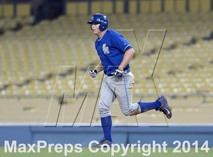 Thumbnail 1 in Foothill vs. Santa Margarita (CIF-SS D1 Final) photogallery.