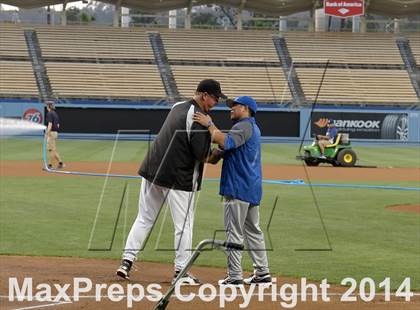 Thumbnail 1 in Foothill vs. Santa Margarita (CIF-SS D1 Final) photogallery.