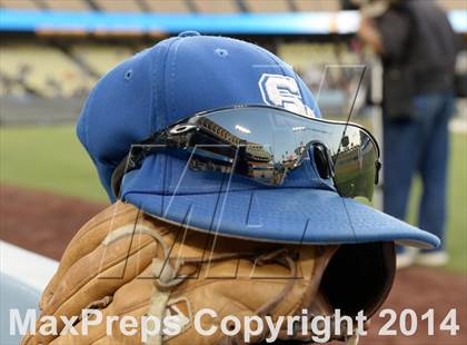 Thumbnail 1 in Foothill vs. Santa Margarita (CIF-SS D1 Final) photogallery.