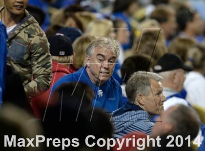 Thumbnail 2 in Foothill vs. Santa Margarita (CIF-SS D1 Final) photogallery.
